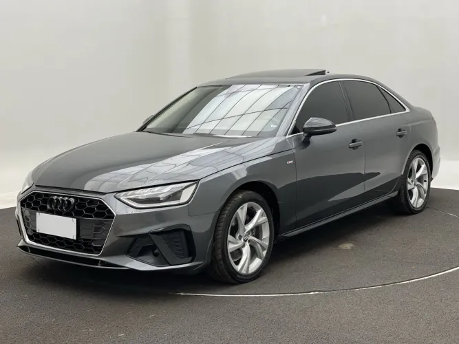 Audi A4 Prestige Plus 2.0 TFSI 190cv S Tronic 2021