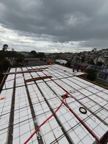Construção em geral chame para orçamento!;