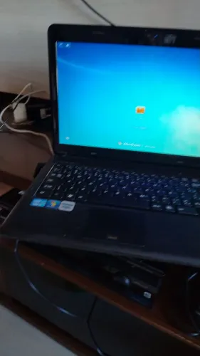 Notebook positivo