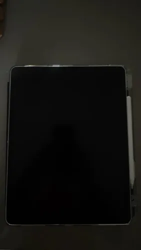 iPad Pro 12.9