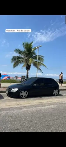 Chevrolet Celta Life/ LS 1.0 MPFI 8V Flexpower 5P 2008