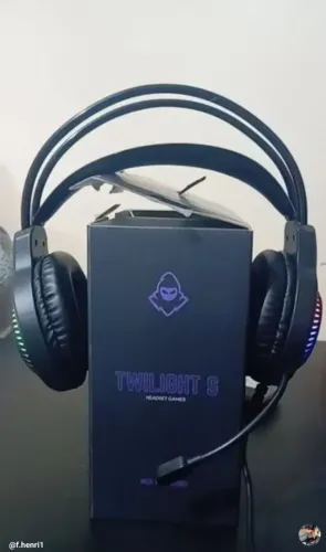 Headset 