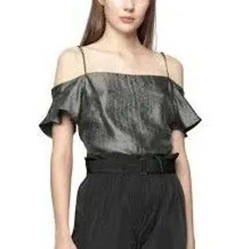 NOVA: blusa Ellus P