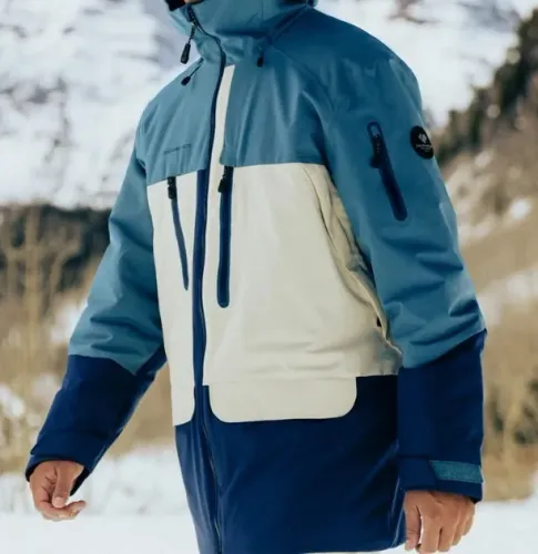 Jaqueta para SKI Masculina Obermeyer TamG