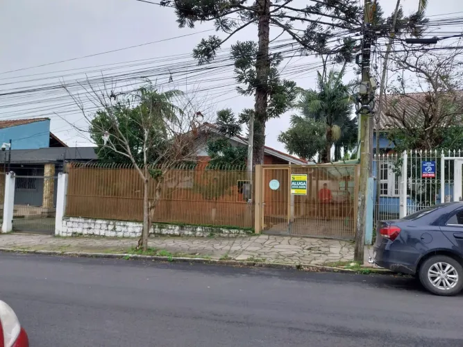 Locação Casa Resid. PORTO ALEGRE RS Brasil
