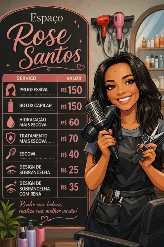 Espaço Rosi Santos