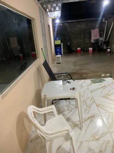Vendo casa em Paratibe área rural kilombolas 50mil