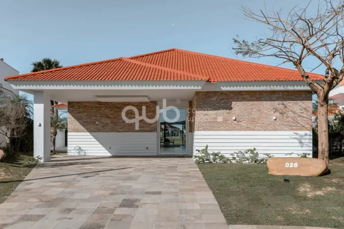 Casa à venda, Condomínio Green Village Golf Club - Xangri-Lá/RS