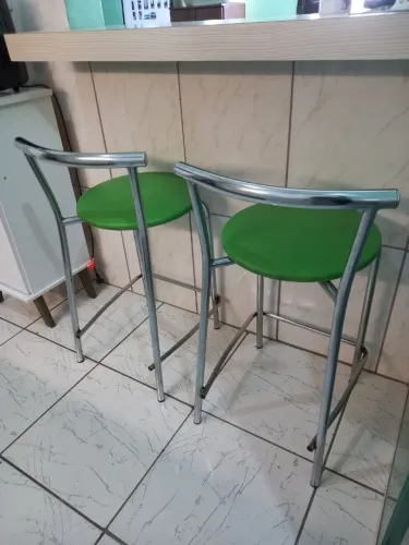 Banquetas / Bancos