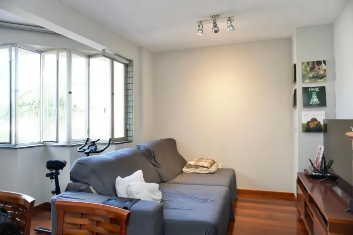 Apartamento à Venda - Santo Antônio, 3 Quartos, 96 m2