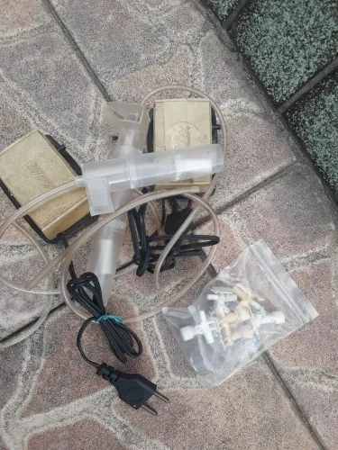 Bomba para aquário 