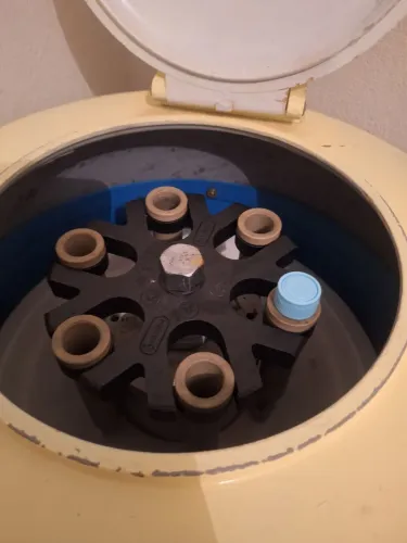 Centrifuga