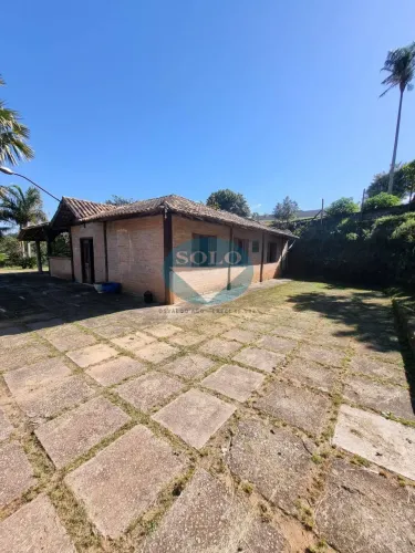 Excelente Chácara Em Campo Limpo Paulista com 4.380m²