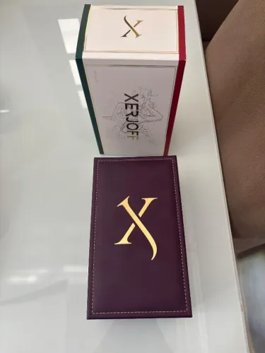 Perfume Xerjoff Naxos
