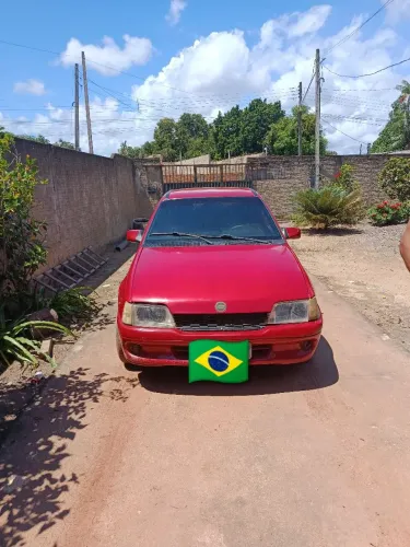 Chevrolet Kadett Gl/sl/lite/turim 1.8 (álcool) 1994