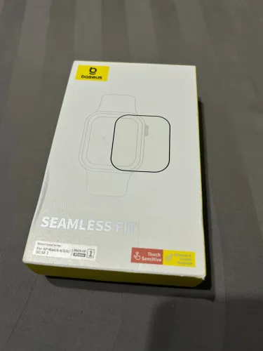 Película Apple Watch 40mm