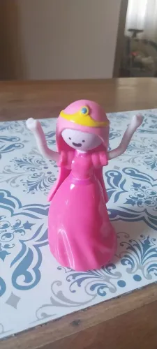 PRINCESA JUJUBA Boneca coleção McDonalds 2015 
