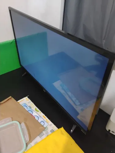 Smart tv 32 polegadas