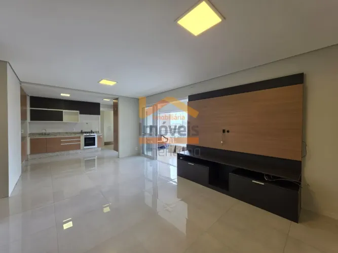 Apartamento de luxo para locação em Americana-SP, Jardim São Paulo: 3 quartos, 3 suítes, 3
