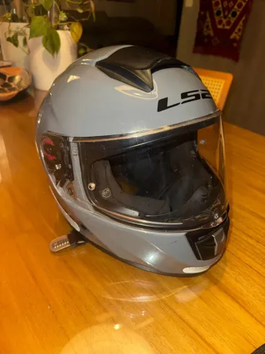 Capacete LS2 Vector Evo