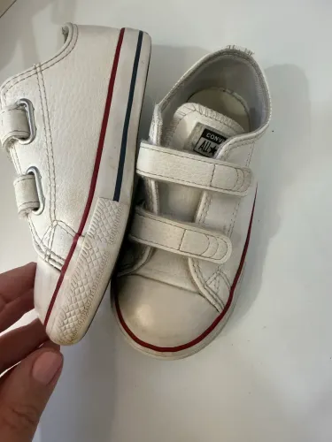All Star Converse N.24
