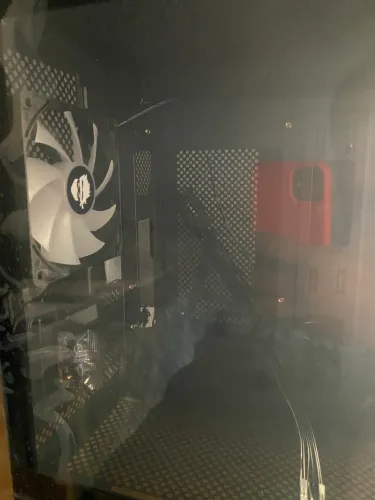 GABINETE GAMER