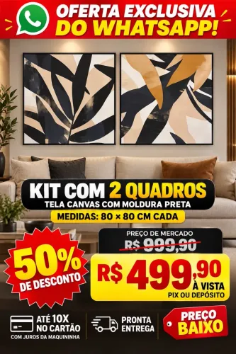 Preço Baixo