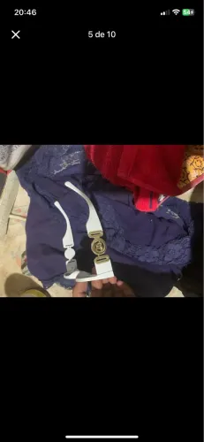 Óculos escuro da Versace