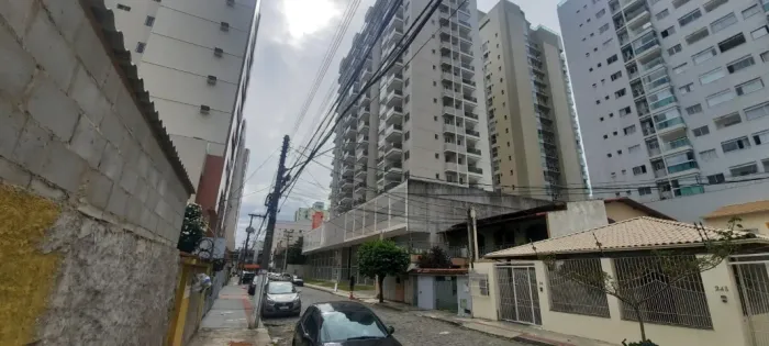 Apartamento de 01 Quarto e Sala em Itapoa , Vila Velha /ES