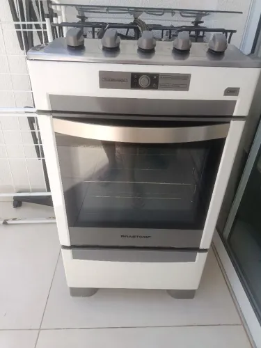Fogão 