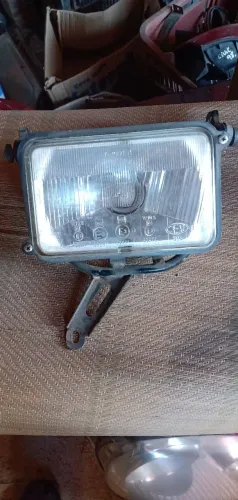 Farol moto agrale elefante 
