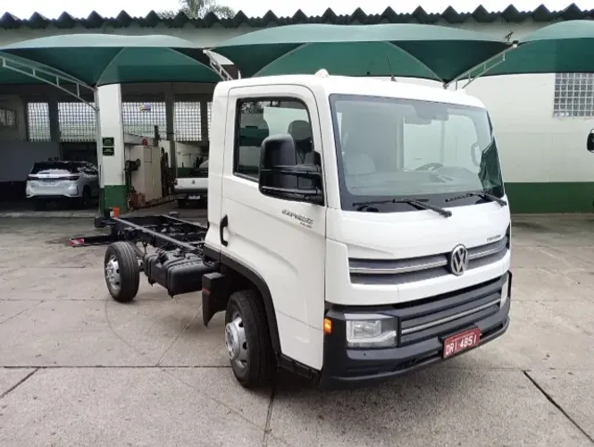 VENDE-SE VW EXPRESS DRC 4X2