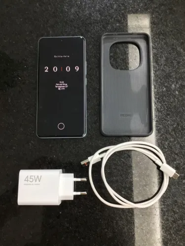 Redimi Note 15 PRO 4G_256GB