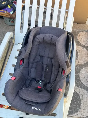 Bebê confort