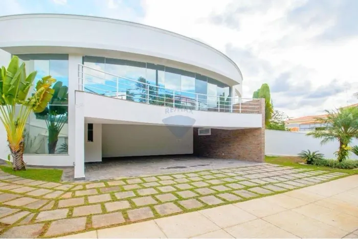 Casa a venda - Condomínio Lago da Boa Vista - Sorocaba/SP