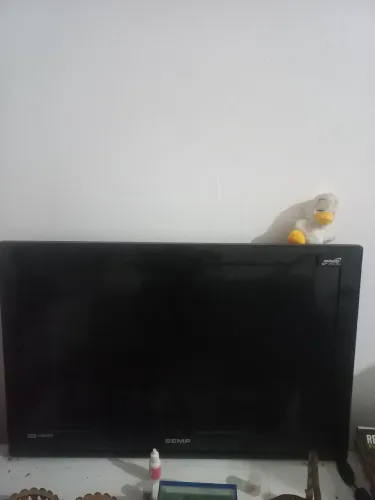 Televisão 32 SEMP