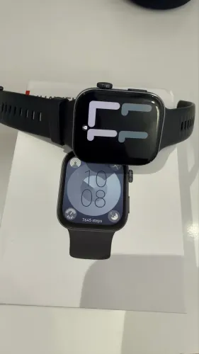 Huawei Watch fit 3