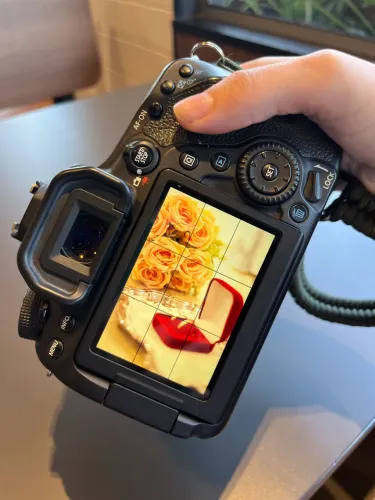 Canon 80D