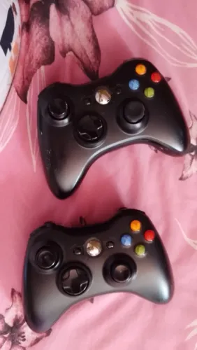 Controle de Xbox