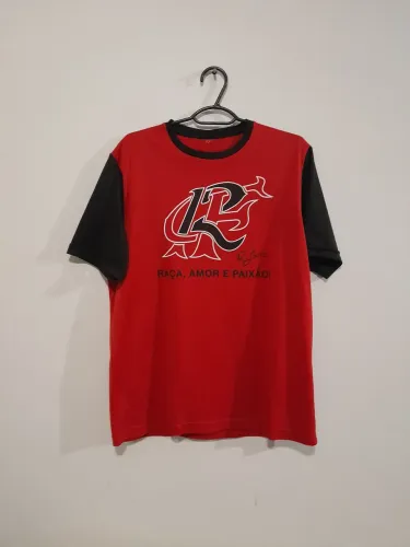 Camisa do Flamengo