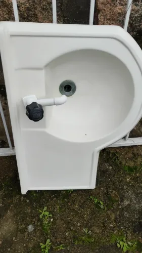 pia pra banheiro 