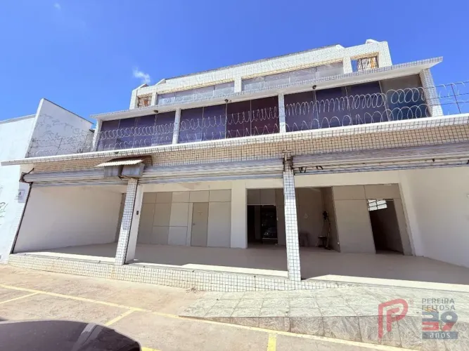 Prédio de 1400 m² à venda por R$ 5.000.000,00 ou aluguel por R$ 59.000,00/mês -