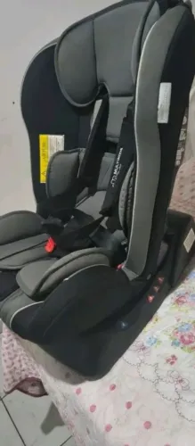 Bebe conforto que voa cadeirinha
