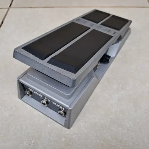 Pedal Boss FV-500H Volume