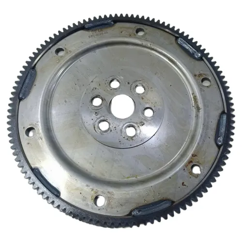 Volante Motor Ford Focus 2.0 2009-2013 Dianteiro Original