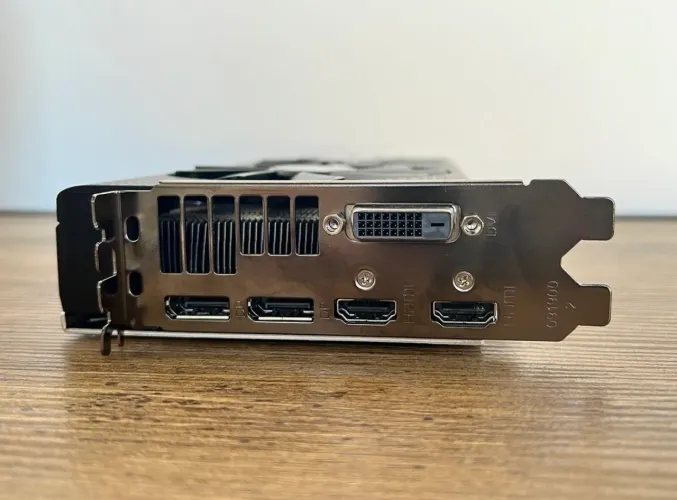 Placa de Vídeo SAPPHIRE Pulse Radeon RX 580 8GB GDDR5
