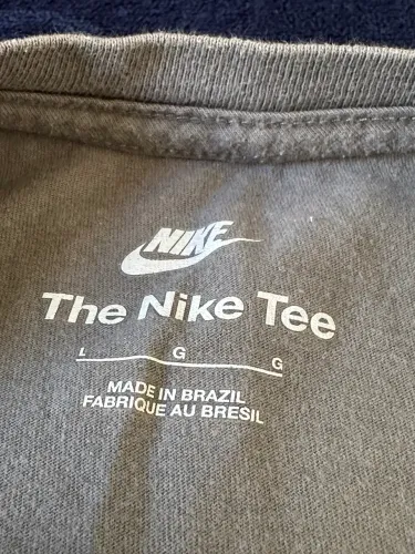 Camisa NIKE