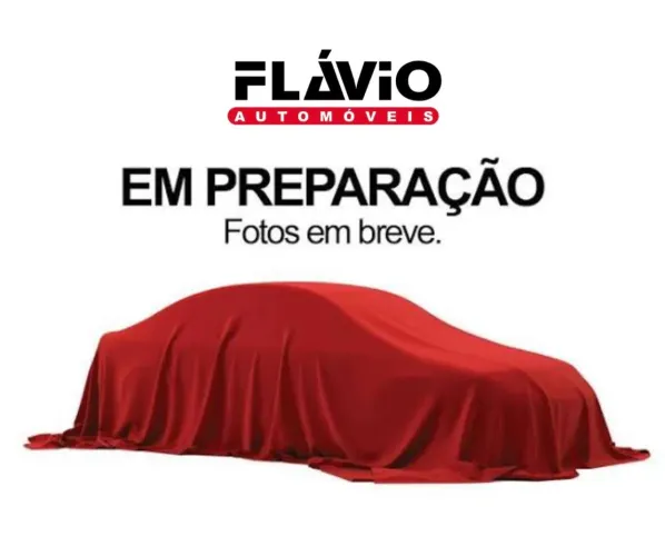 Toyota Hilux CD SRX 4X4 2.8 TDI 16V Diesel Aut. 2018