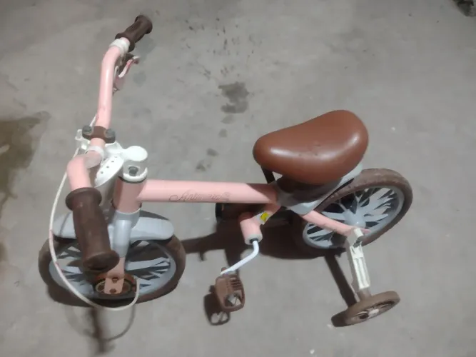 Vendo Bicicleta infantil
