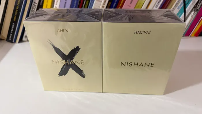 Perfumes Nicho